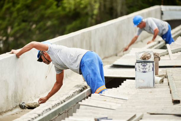 Best Spray Foam Insulation in Cameron, WI