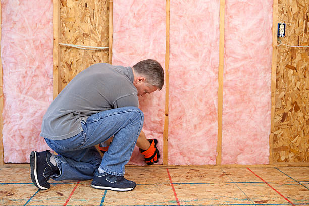 Best Spray Foam Insulation in Cameron, WI